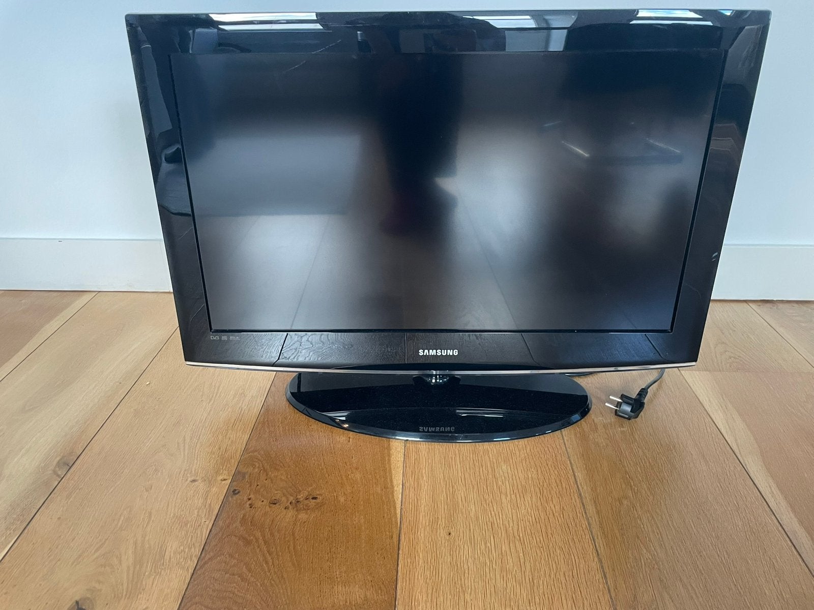Samsung TV, Ophalen, 50 Hz, Zo goed als nieuw, Samsung