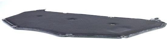 Motorkap Demping Isolatie Mat Voor Mazda 3 BL, Verzenden, Automotive Parts, A.parts@hotmail.nl, Trasmolenlaan 12 3447 GZ Woerden