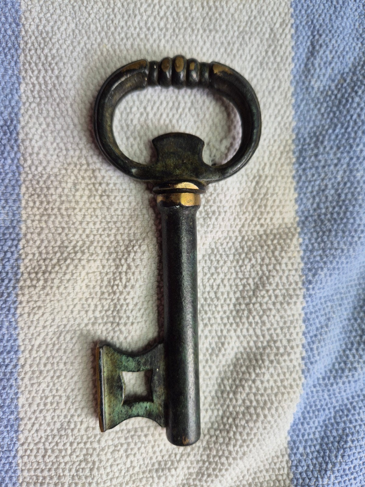Kurkentrekker, Ophalen of Verzenden