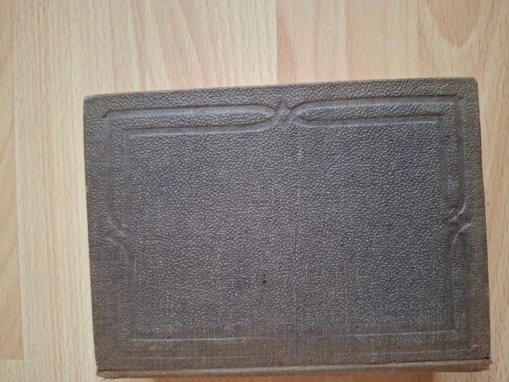 A. Jaeger's Pocket-Dictionary: Engels en Nederlands, Gelezen, Overige uitgevers, Ophalen of Verzenden, Engels