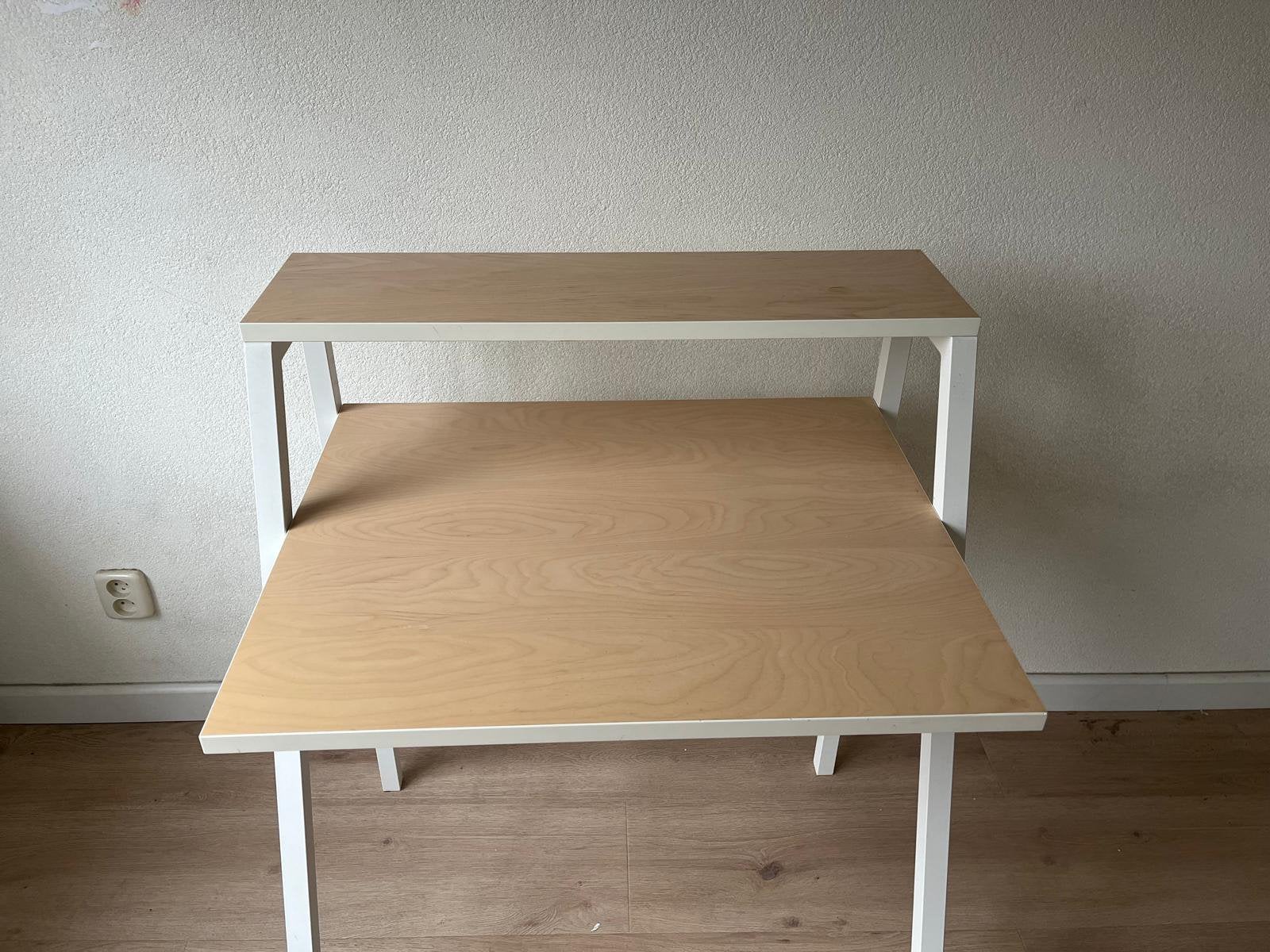 Kinderburbureau, Huis en Inrichting, Bureaus, Ophalen of Verzenden, Zo goed als nieuw