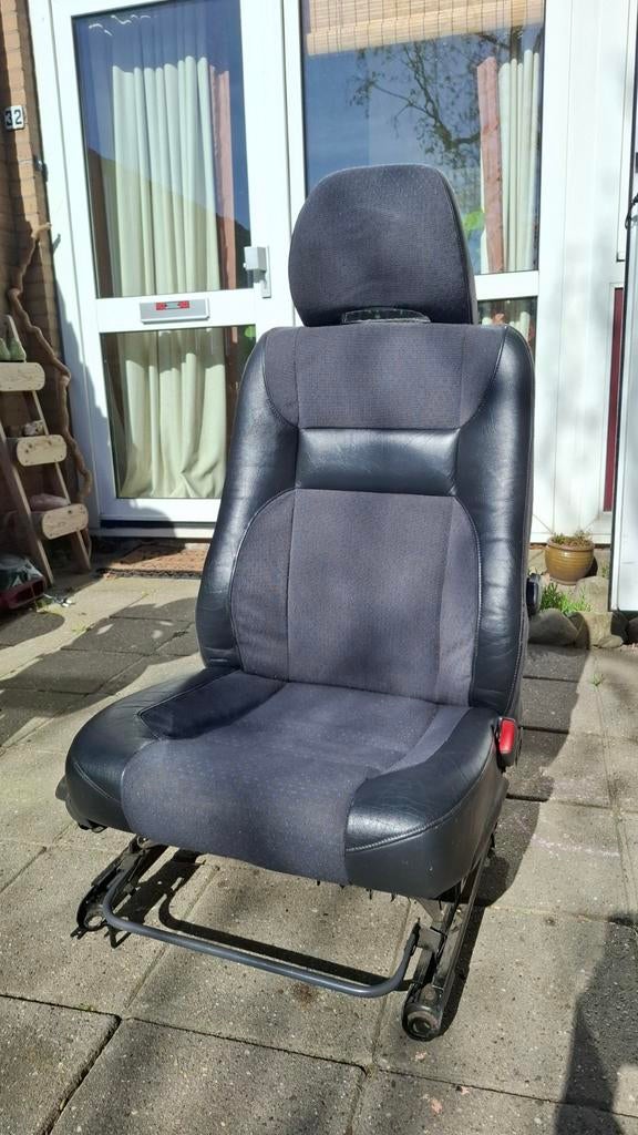 Volvo V70 Classic Voorstoelen 1998 - Halfleder, Auto-onderdelen, Ophalen of Verzenden, Gebruikt, Volvo