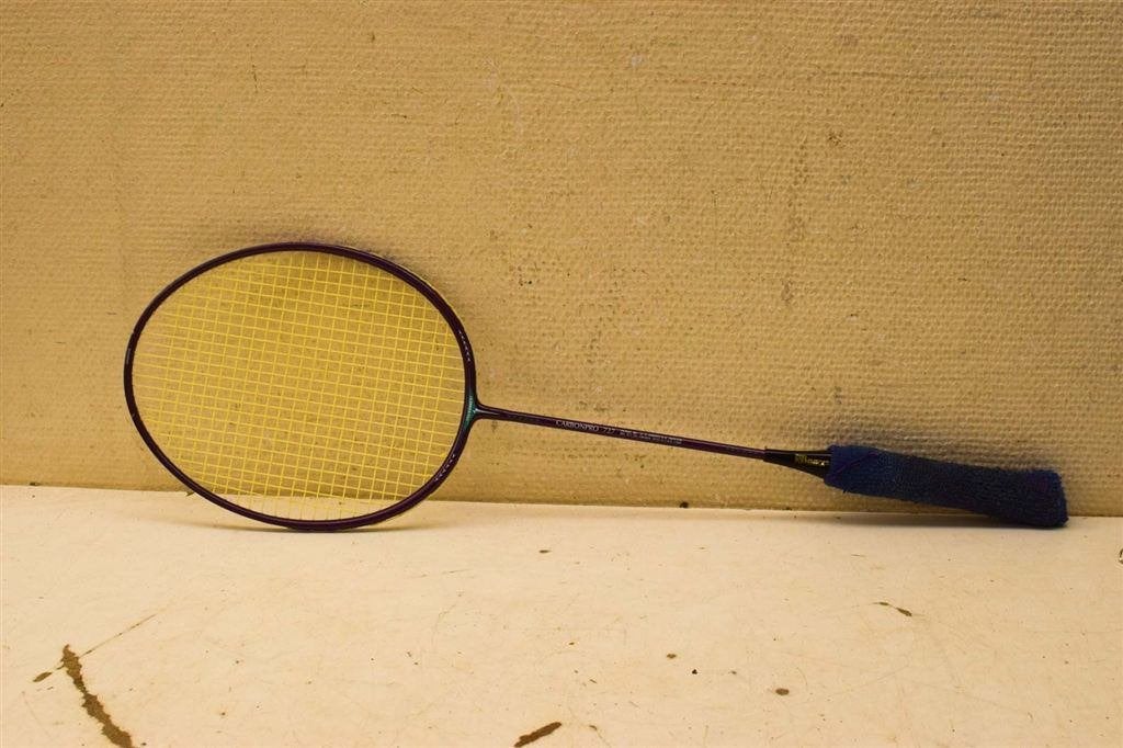 Pro Kennex Badmintonracket 47131, Gebruikt, L00, Ophalen of Verzenden, Wilson