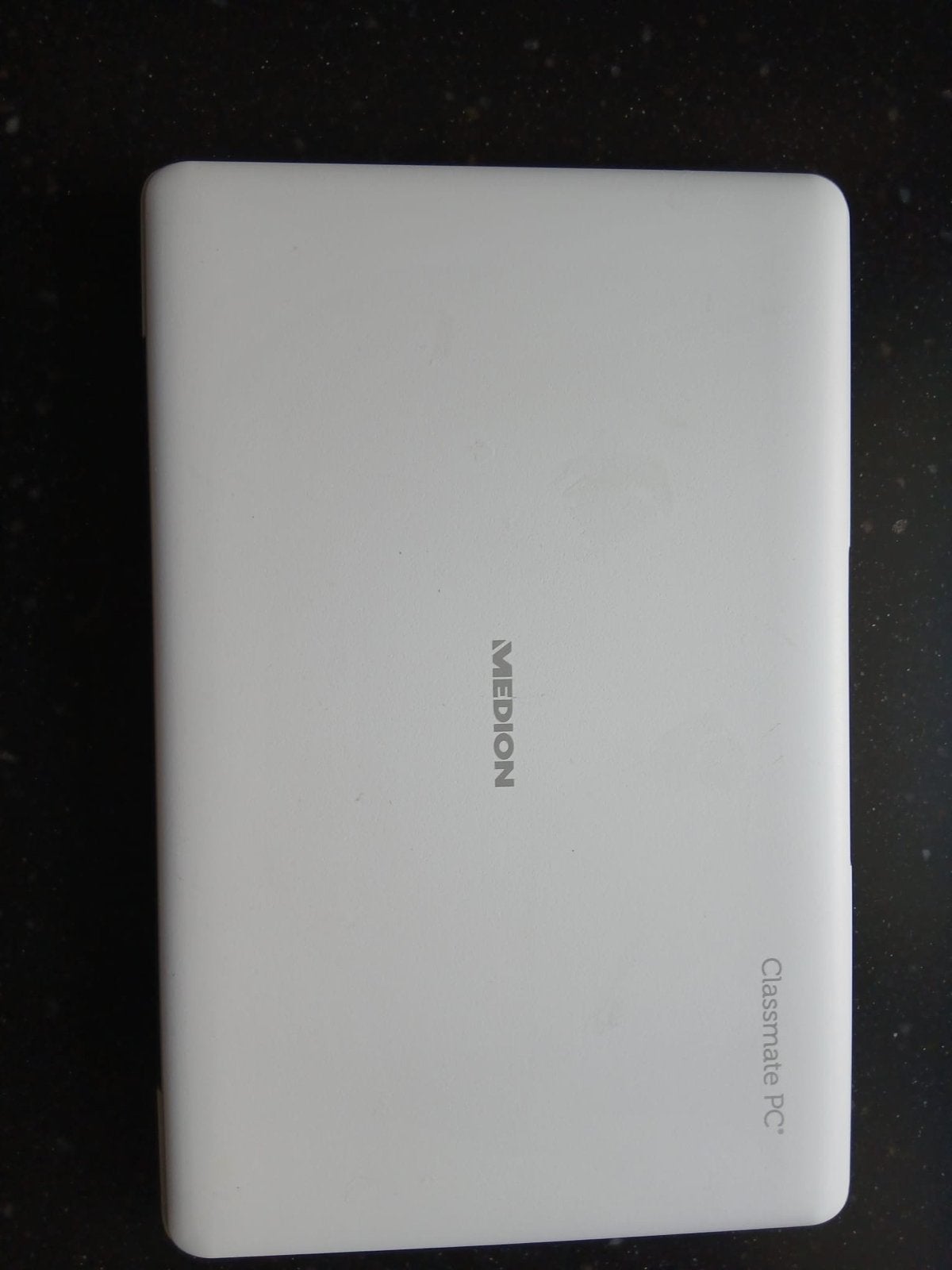 Medion Classmate Pc, Gebruikt, Qwerty, Ophalen of Verzenden, 4 GB
