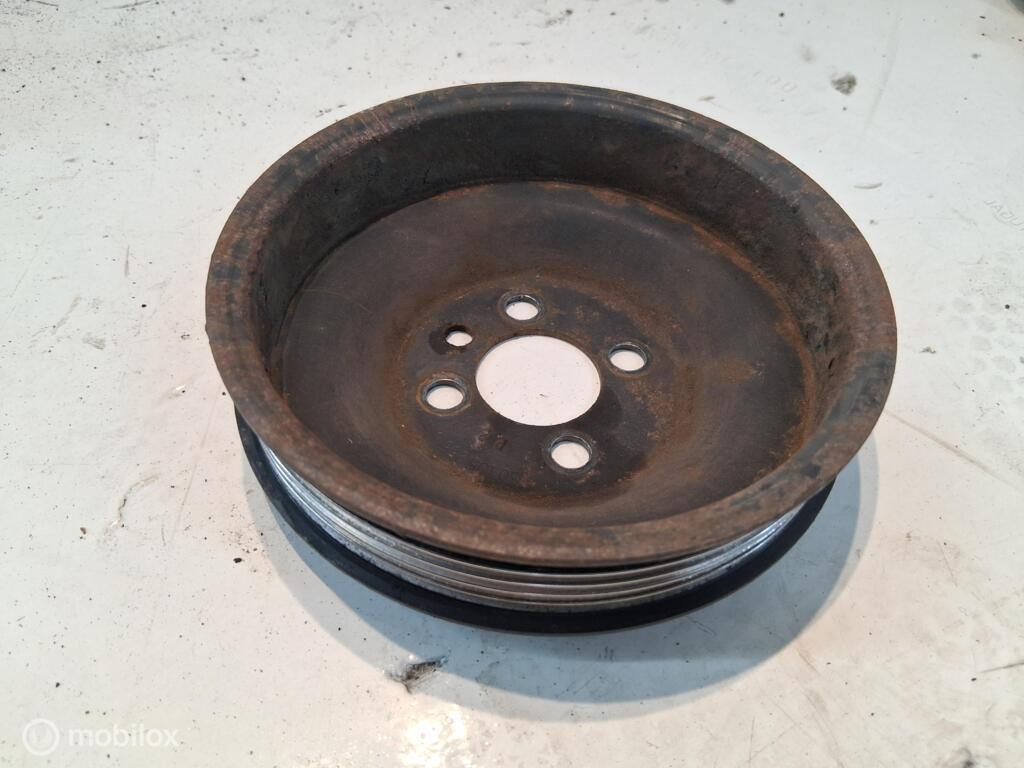 Krukaspoelie Vw Lupo 1.4 ('98-'05) 030105255D, Gebruikt, Volkswagen, Ophalen of Verzenden