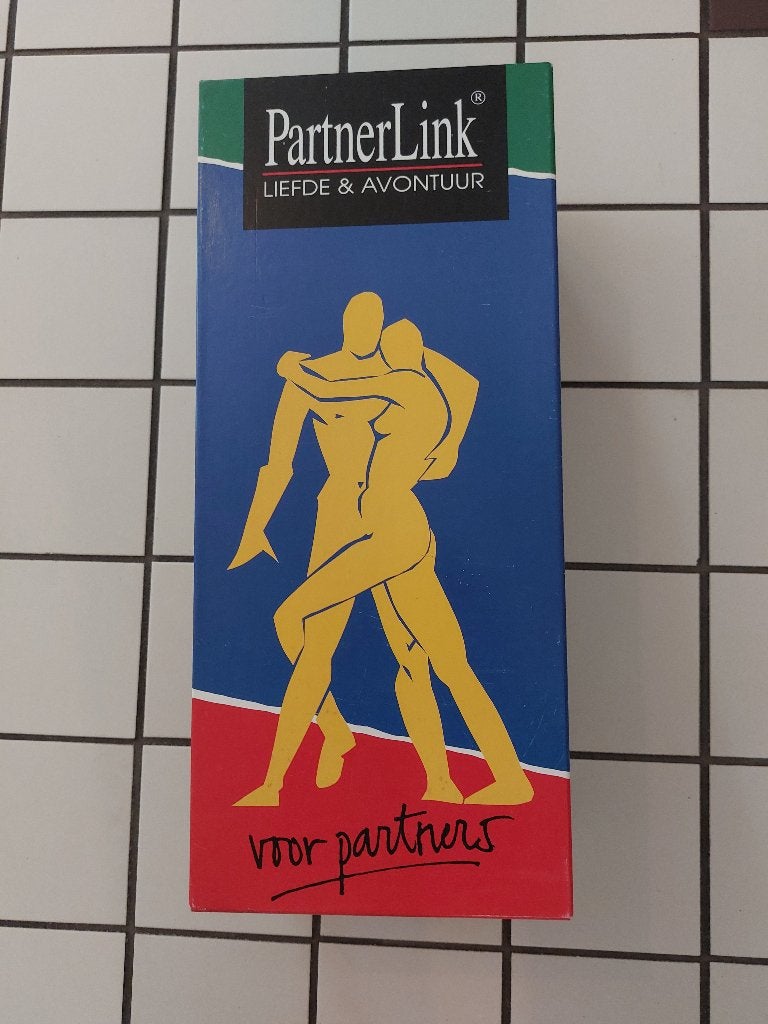 Spel Partnerlink, Ophalen, Nieuw