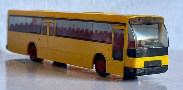 Limo Cars E&R: DAF den Oudsten streekbus, Hobby en Vrije tijd, Ophalen of Verzenden, Zo goed als nieuw, Bus of Vrachtwagen, Overige merken