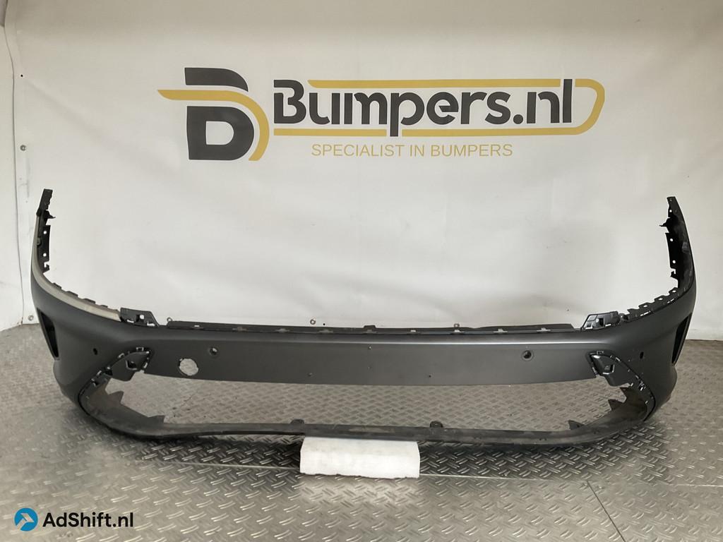 Bumper Hyundai Kona Facelift 21- 86512-J9CD0 Voorbumper E5-1, Bumper