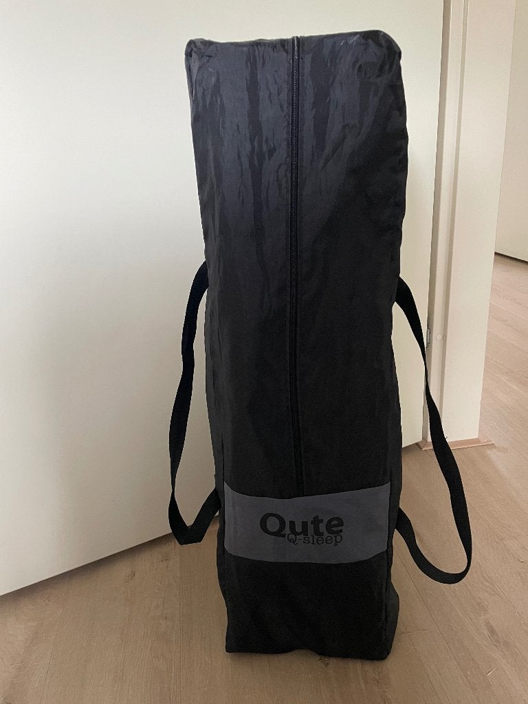 Campingbedje, Ophalen, Zo goed als nieuw, Reisbedje