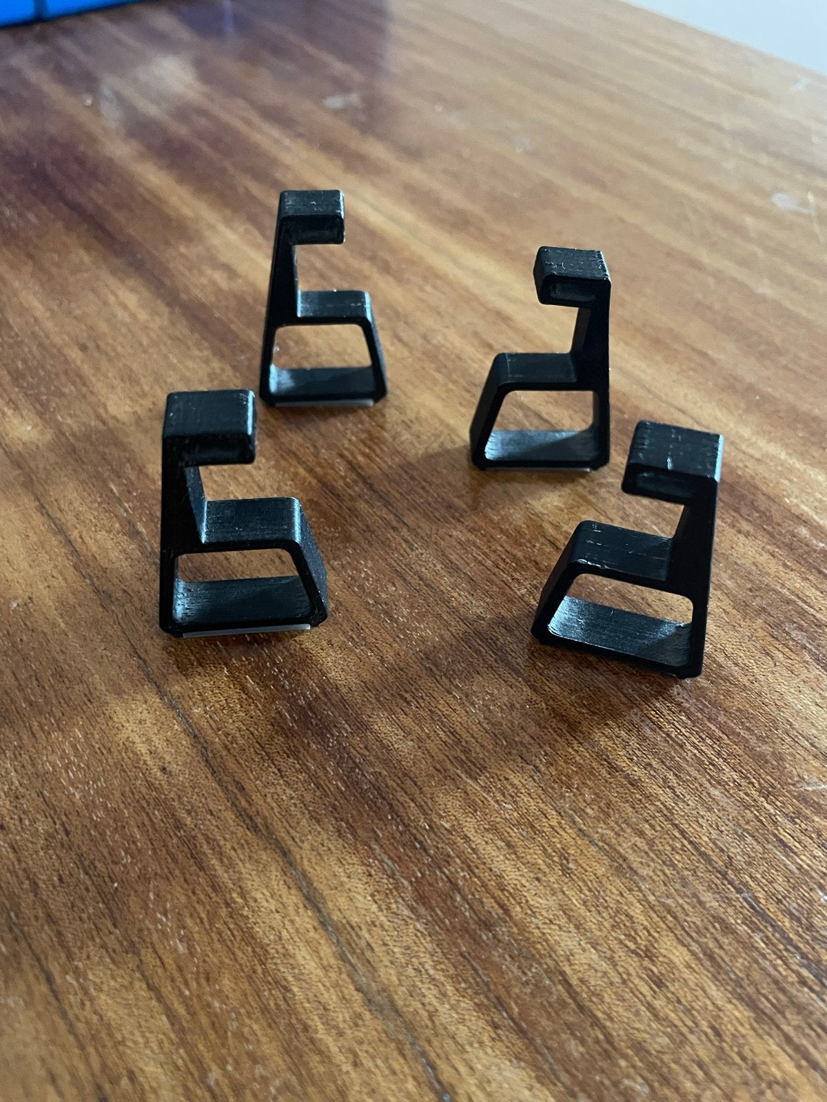 3D geprintte PS verhogers horizontaal voor luchtcirculatie, Ophalen of Verzenden, Nieuw, Overige typen, PlayStation 4