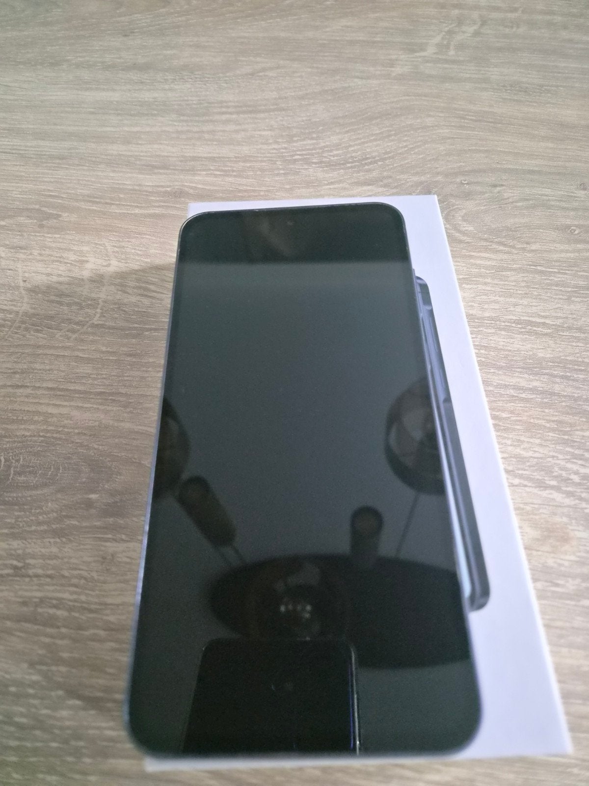 Foto 3 van Samsung galaxy A55 5g 256 GB.