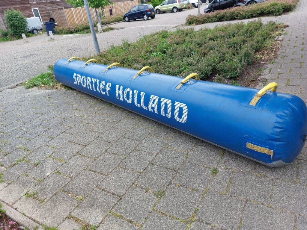 Skippyslang XXL, Ophalen, Gebruikt, Overige