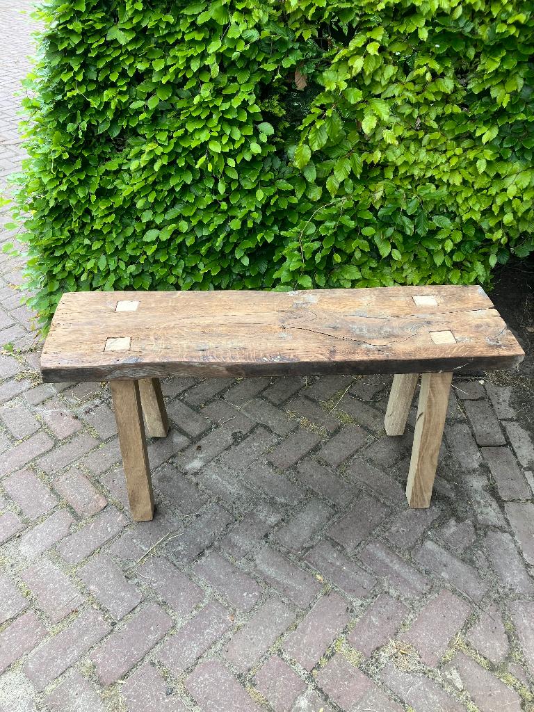 Bankje, Ophalen, Minder dan 75 cm, Landelijk, Minder dan 150 cm