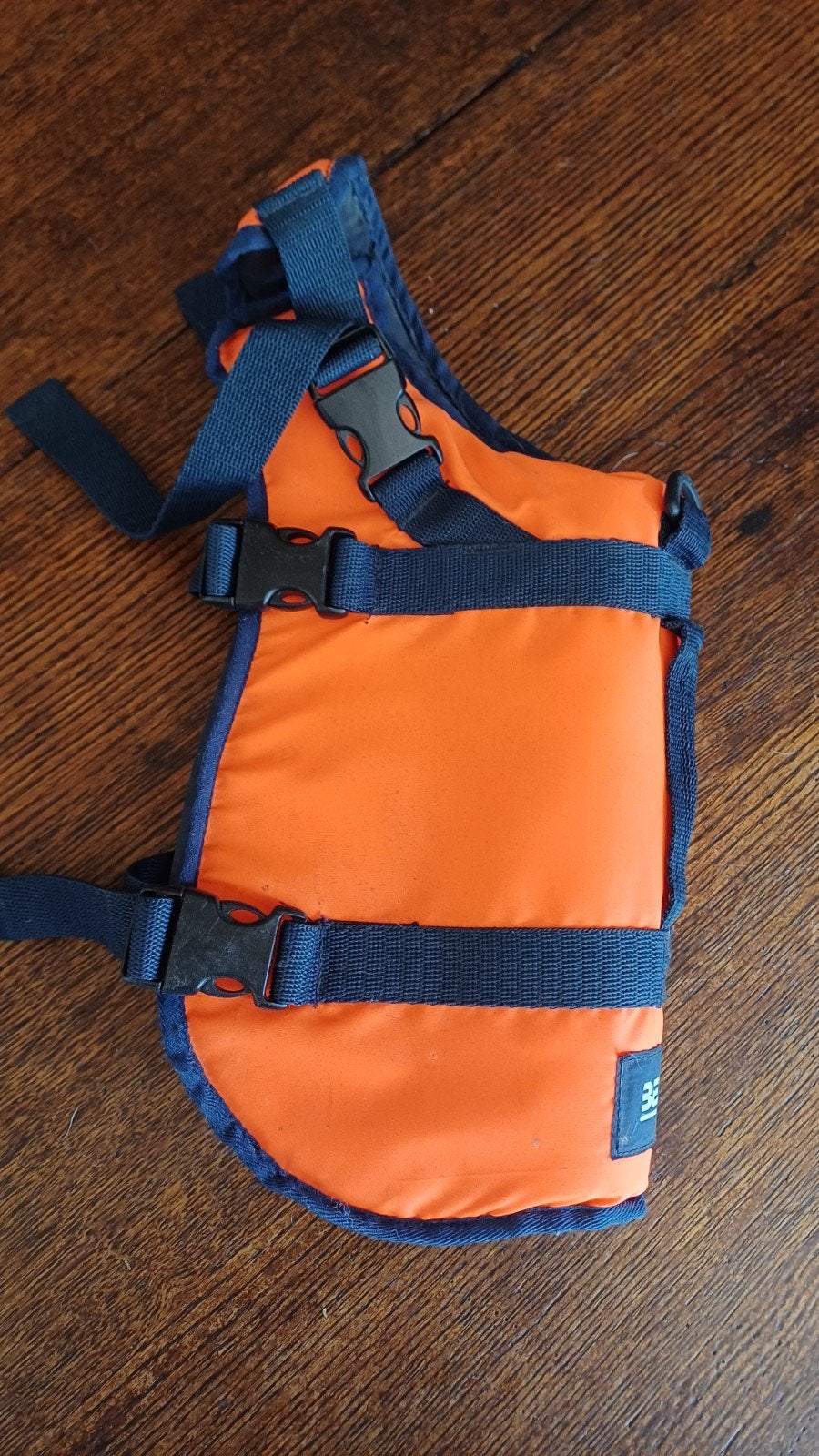 zwemvest hond, Ophalen, Zo goed als nieuw, Reddingsvest of Zwemvest, Besto