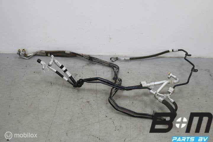 Aircoleiding VW Crafter 2E A9068301115, Gebruikt