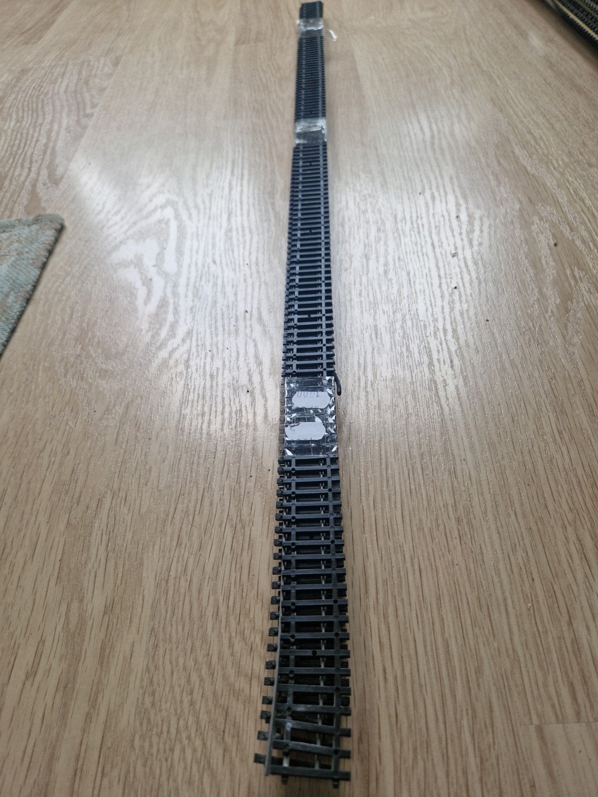 Fleischmann Rails - Gebruikt, Goede Staat, Ophalen of Verzenden