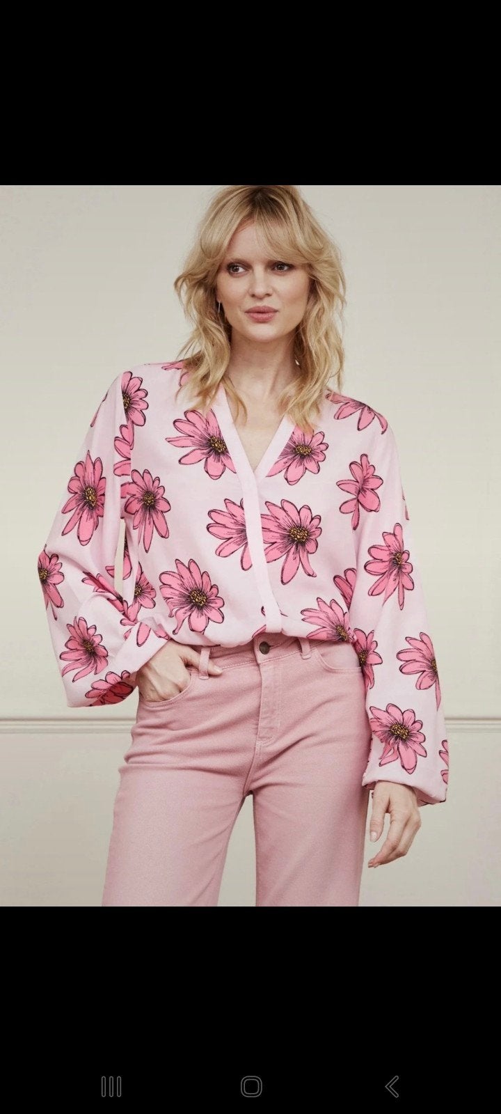 Fabiene Chapot, Verzenden, Zo goed als nieuw, Fabienne Chapot, Roze