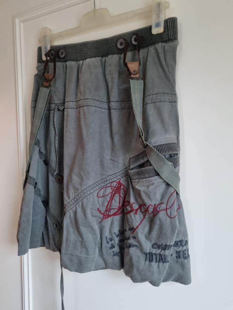 Ballonrok  "DESIGUAL", Kleding | Dames, Rokken, Desigual, Ophalen of Verzenden, Maat 38/40 (M)