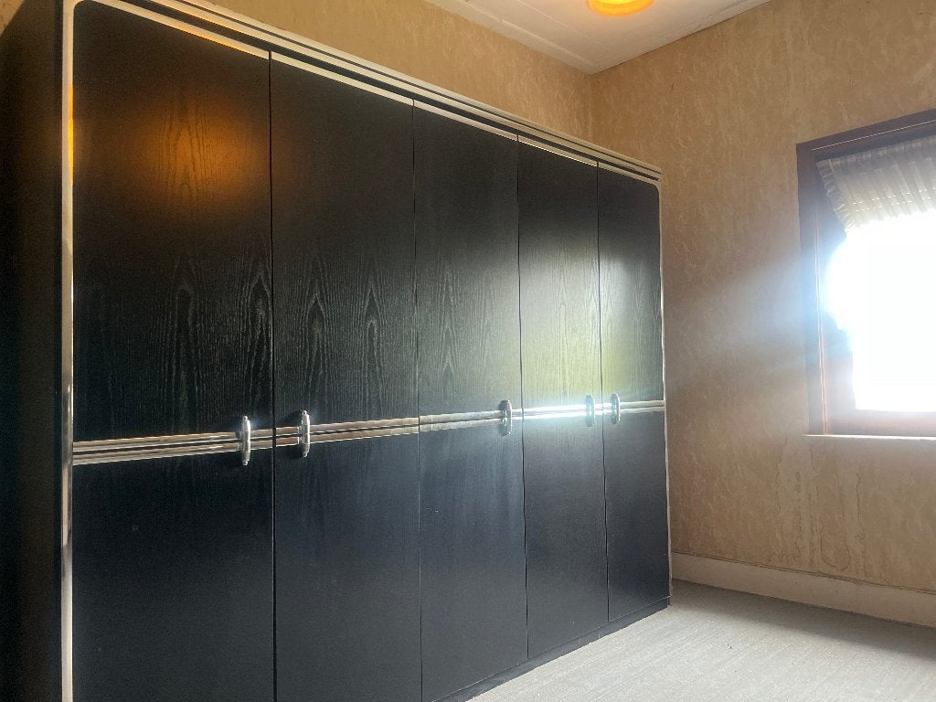Slaapkamer meubels uit de jaren 70-80 (bieden tot 11 Juni), Huis en Inrichting, Complete inboedels, Ophalen