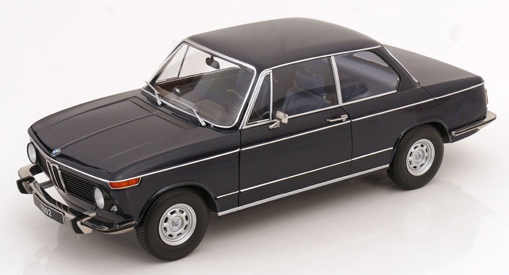 BMW 1602 2.Serie 1974 1:12 (nieuw), Verzenden, Nieuw, 1:9 t/m 1:12, Auto