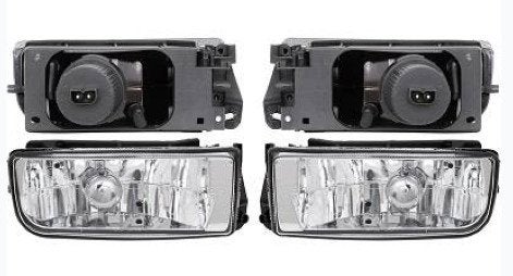 DIEDERICHS HD Tuning 1213388 Mistlampenset voor BMW 3-serie, Buurserstraat 15 A, 7481 EG,Haaksbergen, Nieuw, Ophalen of Verzenden