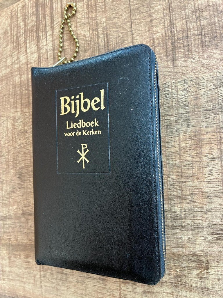 bijbel - liedboek voor de kerken NBG 1951, Nieuw, Ophalen of Verzenden, Christendom | Protestants, Diverse auteurs