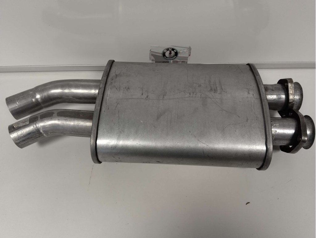 BMW E23 7serie Voordemper 18121175333 NIEUW, Niet ingevuld, Niet ingevuld, Nieuw, Ophalen of Verzenden