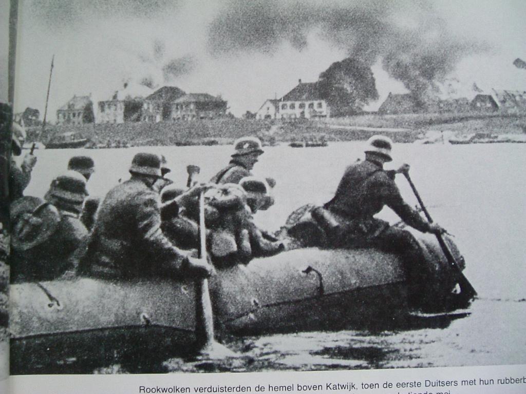 Oorlog en herstel in Noord-Limburg 1940 - 1950., Ophalen of Verzenden, Algemeen, M. Blondel, Tweede Wereldoorlog