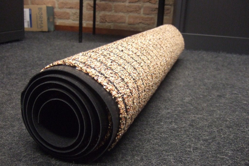 Droogloopmat Floortex 1200 x 900 mm, Ophalen, Nieuw, Overige materialen, Droogloopmat