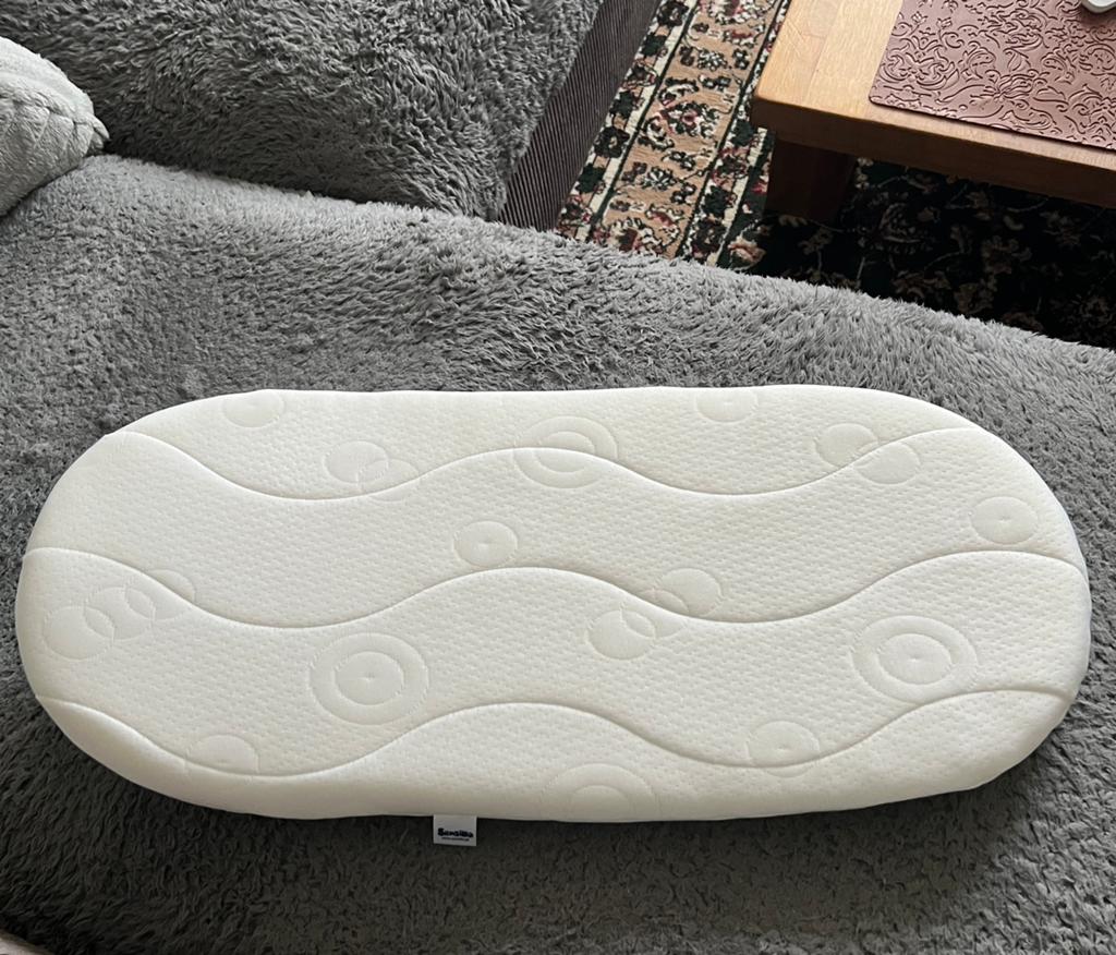 Nieuw kinderwagen matrasje nog nooit gebruikt, Ophalen, Nieuw, Kinderwagen, Overige merken