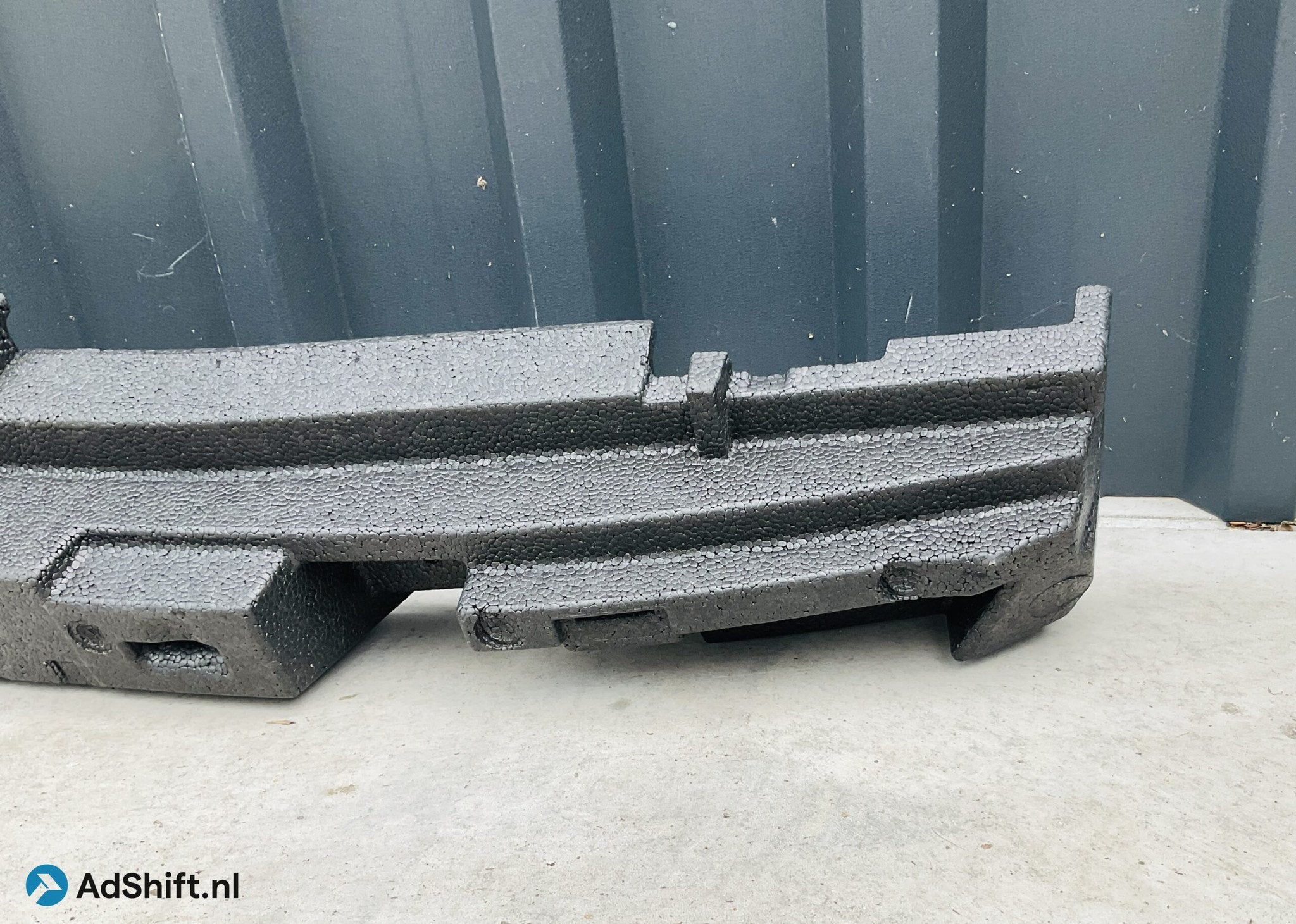 Bumper Piepschuim Peugeot 2008 9825813980 Bumperbalk Houedr, Auto-onderdelen