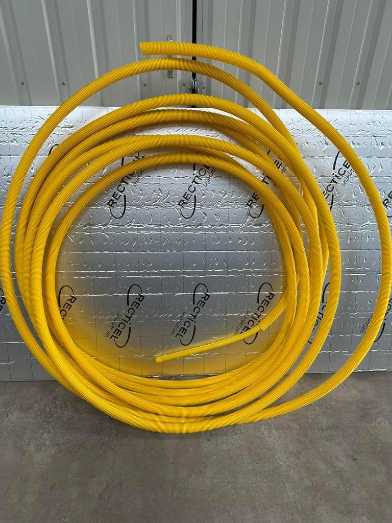 Gasleiding van Uponor, Ophalen, Overige materialen, 6 meter of meer, Overige typen