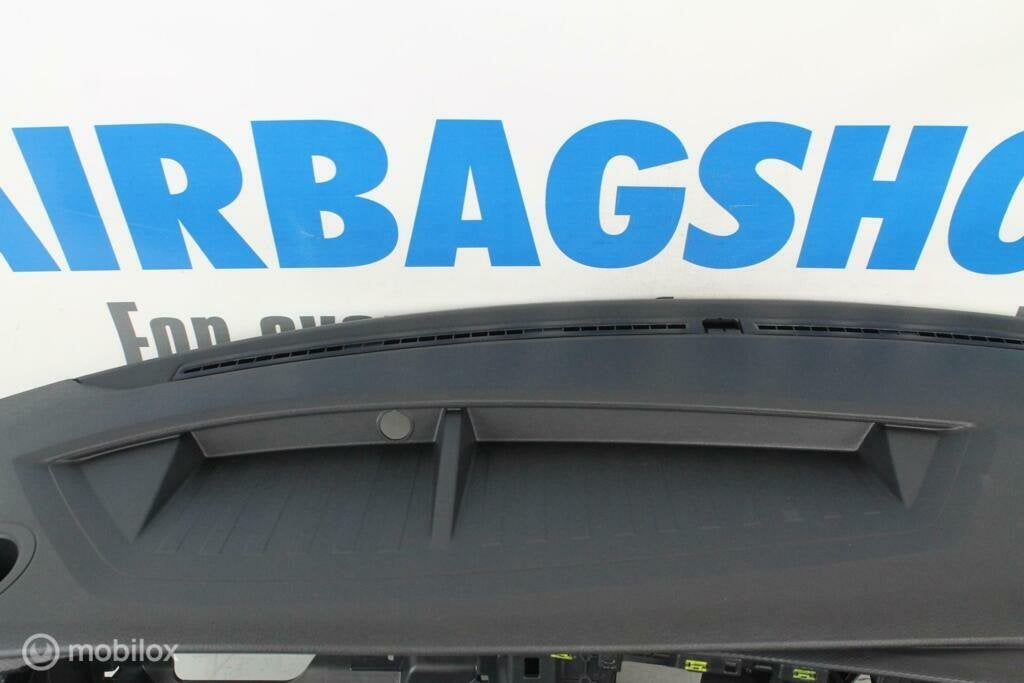 Airbag set - Dashboard Volkswagen Transporter (2021-heden), Gebruikt, Ophalen of Verzenden