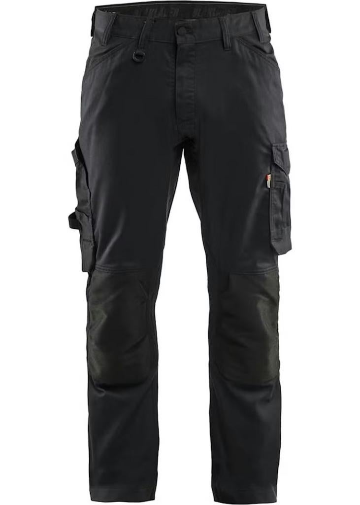 Blåkläder Werkbroek 2-Way Stretch 1751 Nieuw Size C46, Ophalen of Verzenden, Nieuw, Broek