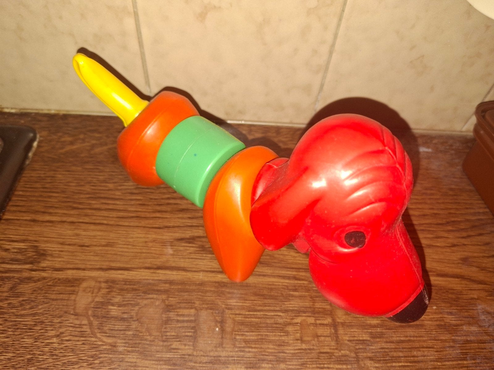 Speelgoed fisher price, Verzamelen, Speelgoed, Ophalen of Verzenden, Gebruikt
