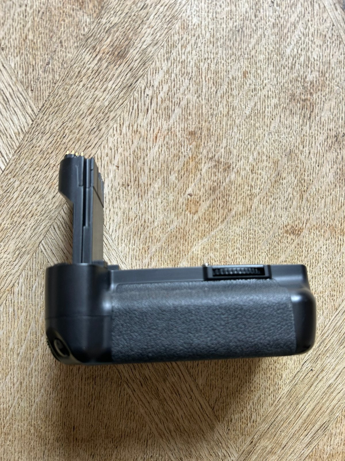 Canon 5d mark2 batterypak, Ophalen of Verzenden, Nieuw, Canon, Geen optische zoom