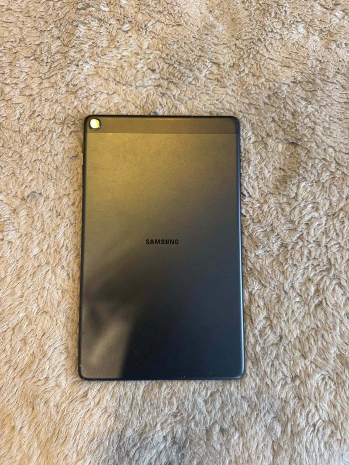Samsung Galaxy Tab A (SM-T510) 10.1 inch Wi-Fi, Computers en Software, 10 inch, Gebruikt, 32 GB, Ophalen of Verzenden