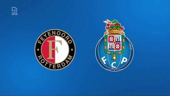 Feyenoord-porto, Tickets en Kaartjes