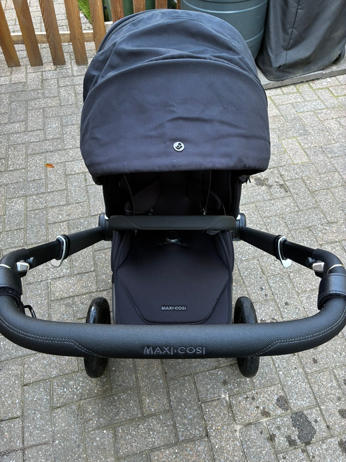 Foto 3 van Maxi Cosi buggy