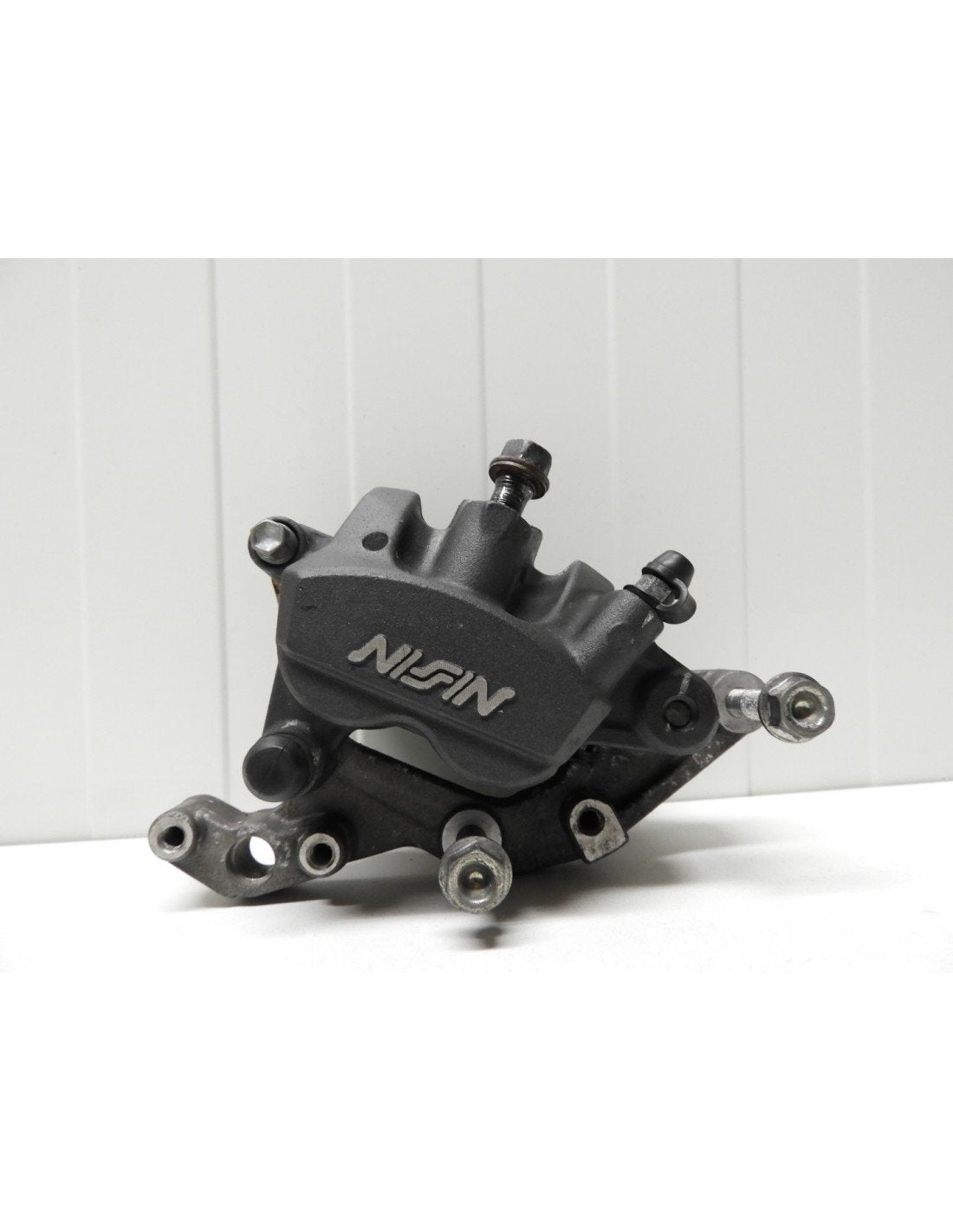 CBR500R 2012 - 2015 Honda Remklauw D1-42247