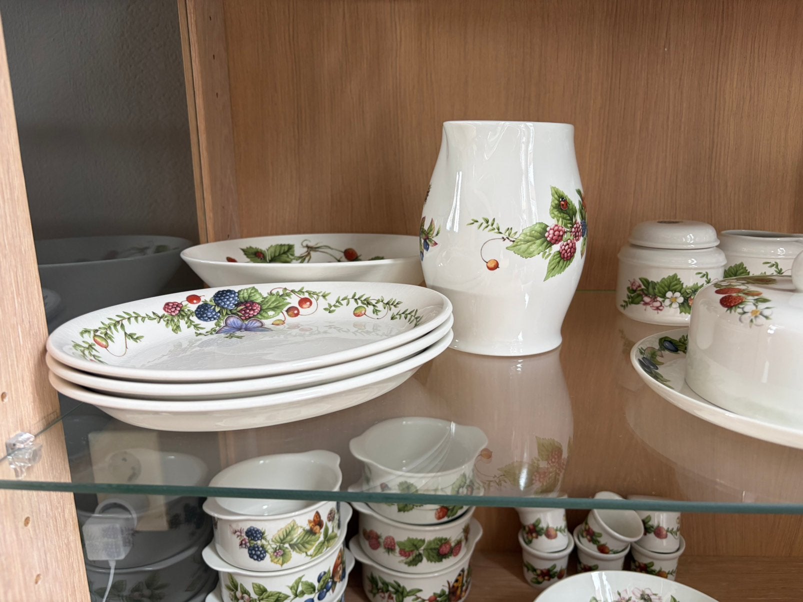 Libelle, Marjolein Bastin servies, Ophalen, Overige typen, Nieuw, Overige stijlen