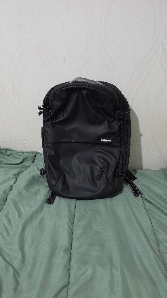 Vaccum rugzak met elektrisch pomp, Overige merken, 40 cm of meer, Minder dan 30 cm, Ophalen of Verzenden