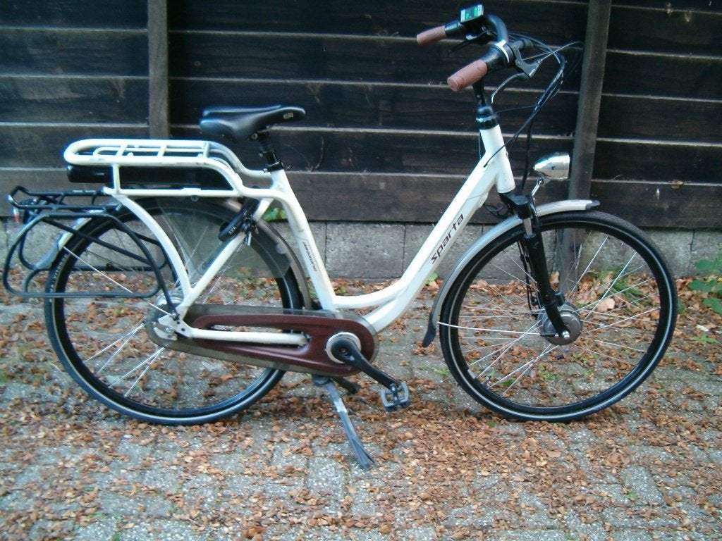 sparta amazone 4 life, Fietsen en Brommers, Sparta, Gebruikt, Versnellingen, 0 zitjes