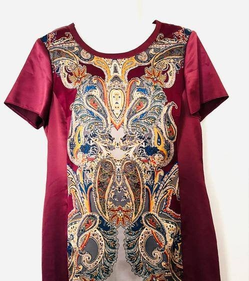 Gerry Weber jurk maat 40, Kleding | Dames, Jurken, Maat 38/40 (M), Overige kleuren, Nieuw, Ophalen of Verzenden