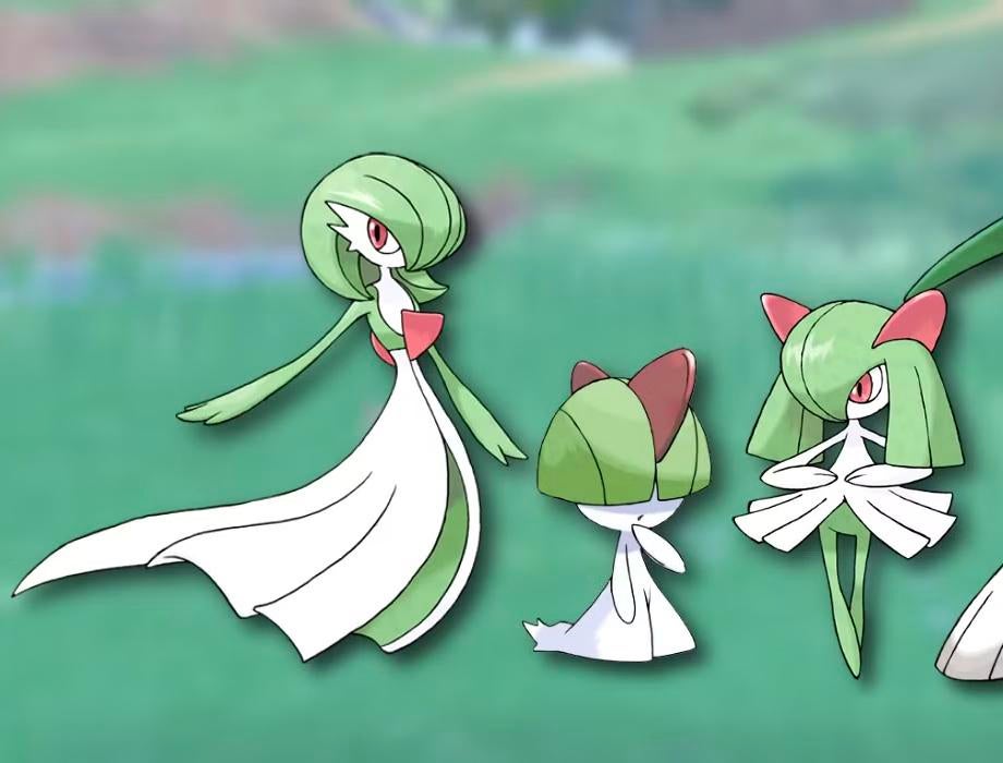 RALTS, KIRLIA, GARDEVOIR POKEMON KAARTEN GEZOCHT, Ophalen of Verzenden, Nieuw, Meerdere kaarten