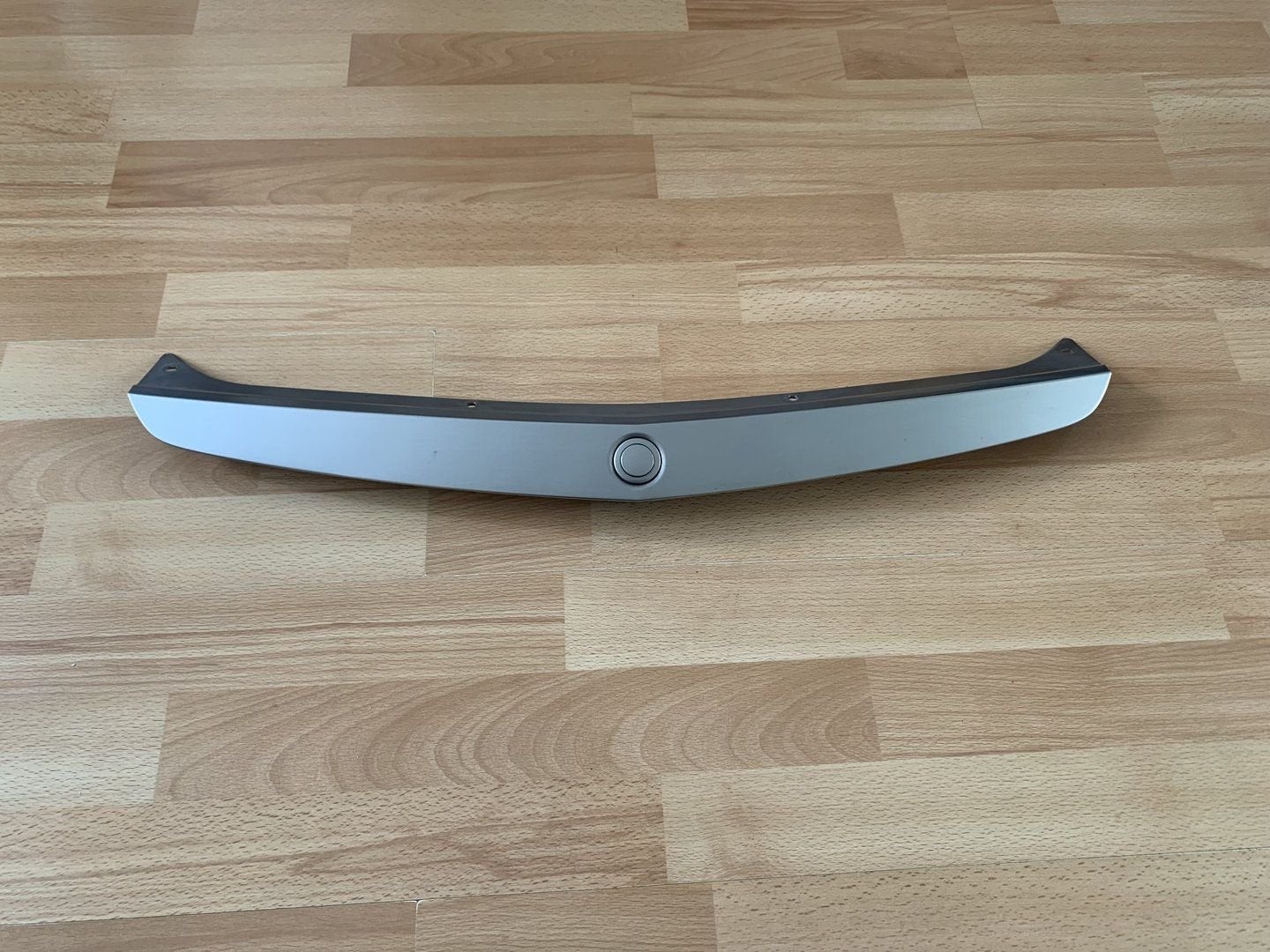 opel tigra 2004 tot 2010 sierstrip achterbumper schakelaar, Auto-onderdelen, Gebruikt, -, -, Opel