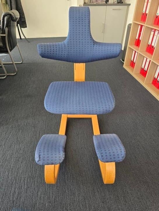 Stokke Varier Thatsit, Ophalen of Verzenden, Gebruikt
