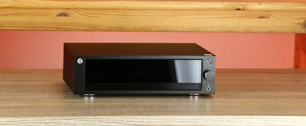 Hifi Rose RS250A / RS 250 - Met de volledige dealergarantie!, Support@hirose.co.kr, Ophalen of Verzenden, Zo goed als nieuw, Zonder harde schijf