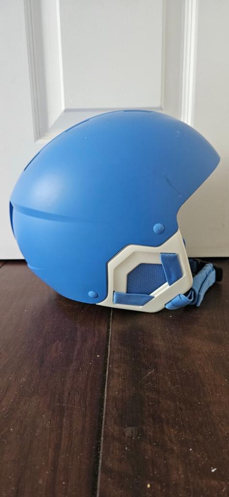 Wedze skihelm voor kids, Ophalen, Overige typen, Wedze, Maat 36 (S)