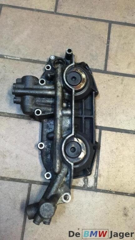 Vanos behuizing dubbel BMW M52 M54 1707305, Auto-onderdelen, Motor en Toebehoren, BMW, Gebruikt, Ophalen of Verzenden